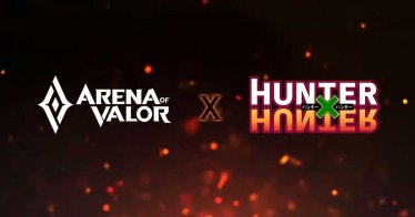 ROV Hunter x Hunter