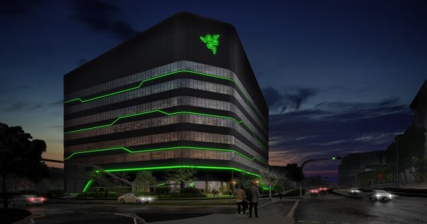 แล็ปท็อป Razer หลายรุ่นหายไปจากหน้าเว็บไซต์ หลังสหรัฐฯ ขึ้นภาษีนำเข้า
