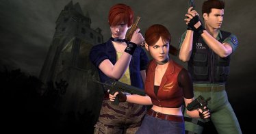 Capcom ไม่ตัด Resident Evil CODE Veronica ออกจากรายชื่อเกมที่จะรีเมก