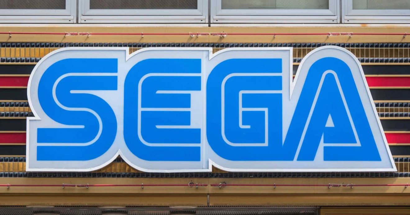 SEGA Cancel Blockchain