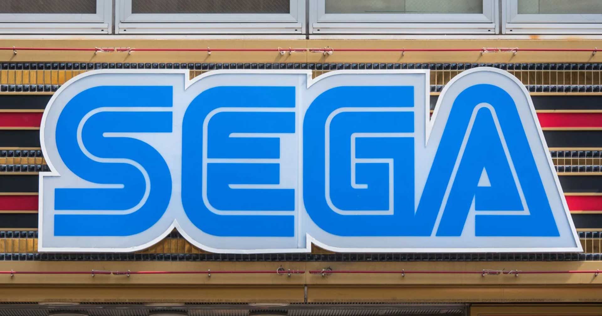 SEGA ยกเลิกแผนสร้างเกม Blockchain