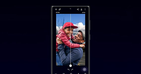 Samsung Galaxy Enhance X
