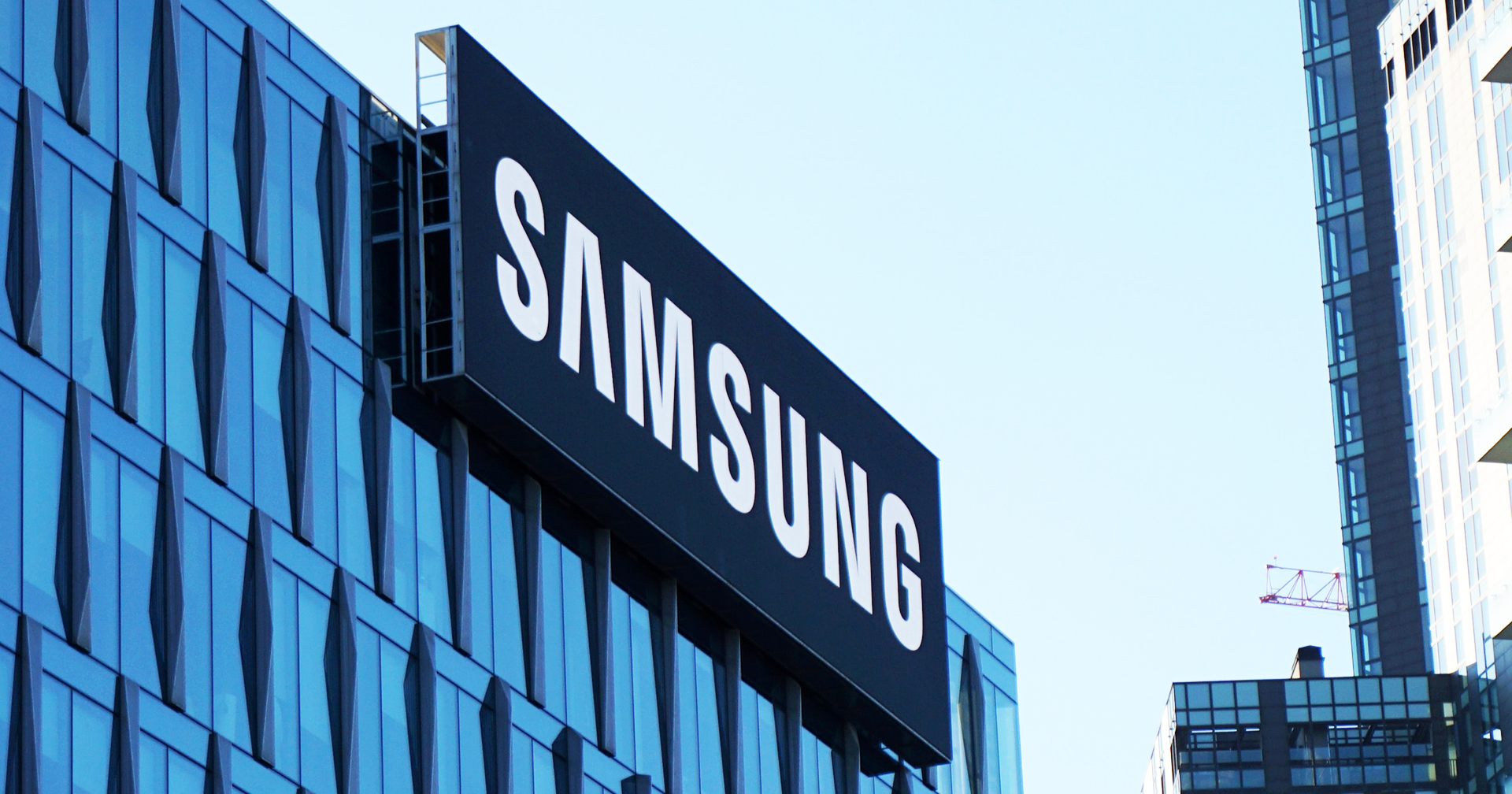 Samsung เผยผลกำไรไตรมาส 2 ลดลง 95%
