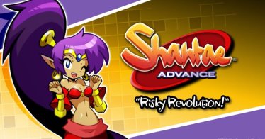 มาแปลกเปิดตัว Shantae บน Game boy Advance วางขายในปี 2024