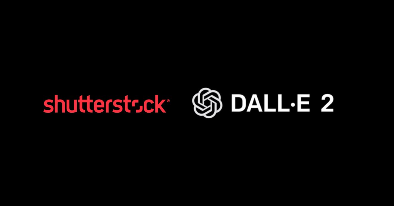 OpenAI ประกาศความร่วมมือ Shutterstock นำรูปไปฝึก DALL·E เป็นเวลา 6 ปี