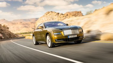 Rolls-Royce ออกกฎแบนลูกค้าที่ซื้อ Spectre ไปขายต่อทำกำไร จะไม่ให้ซื้อรถของบริษัทได้อีก