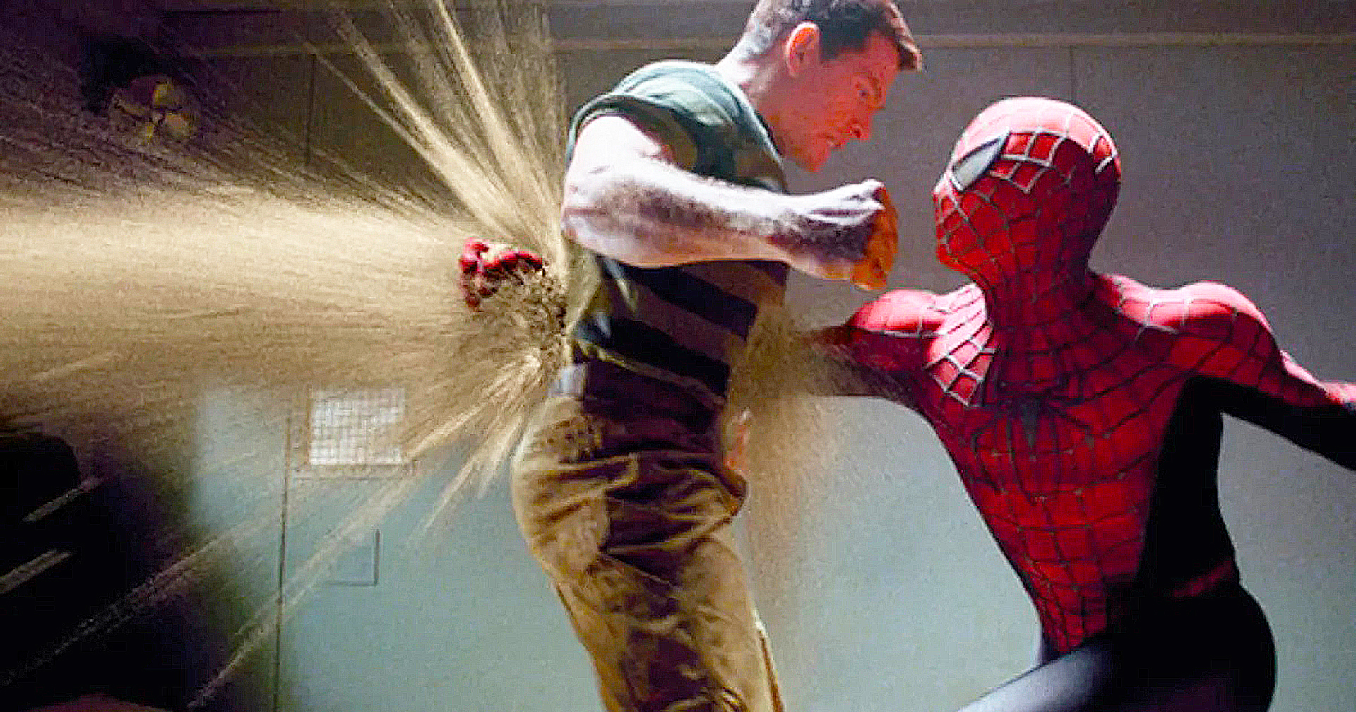 Thomas Haden Church เผยข่าวลือ Tobey Maguire และ Sam Raimi อาจกลับมาร่วมทีมในโปรเจกต์ ‘Spider-Man 4’