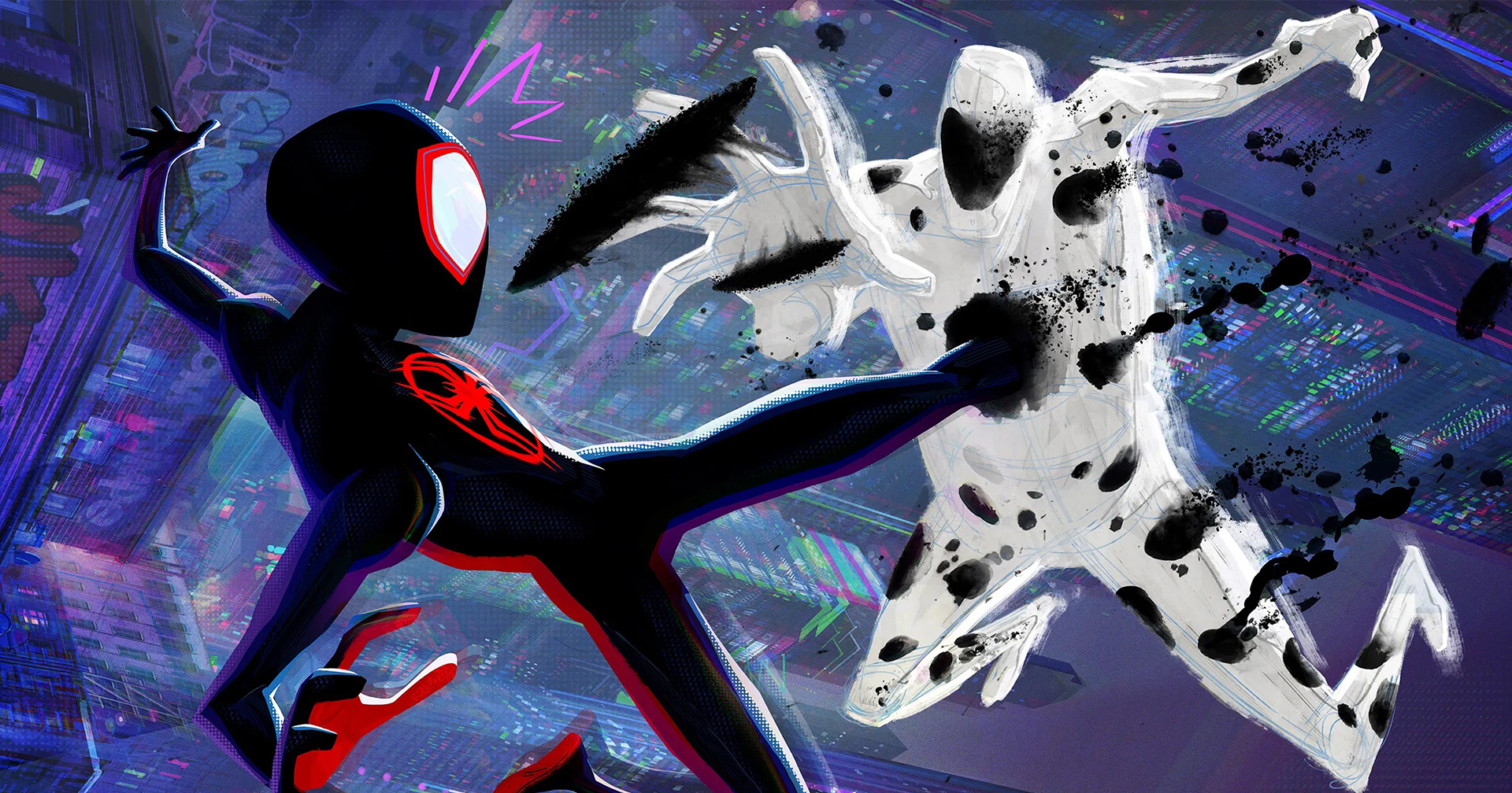 ‘Spider-Man: Across the Spider-Verse’ แรงต่อเนื่อง : ขึ้นเป็นแอนิเมชันทำเงินสูงสุดของ Sony