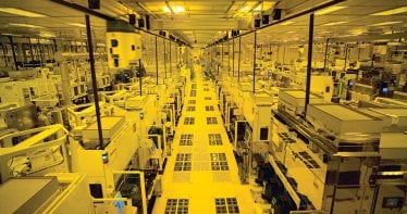 เยอรมนีอนุญาตการเข้าถือส่วนแบ่งในโรงงาน TSMC ของ Infineon และ Bosch