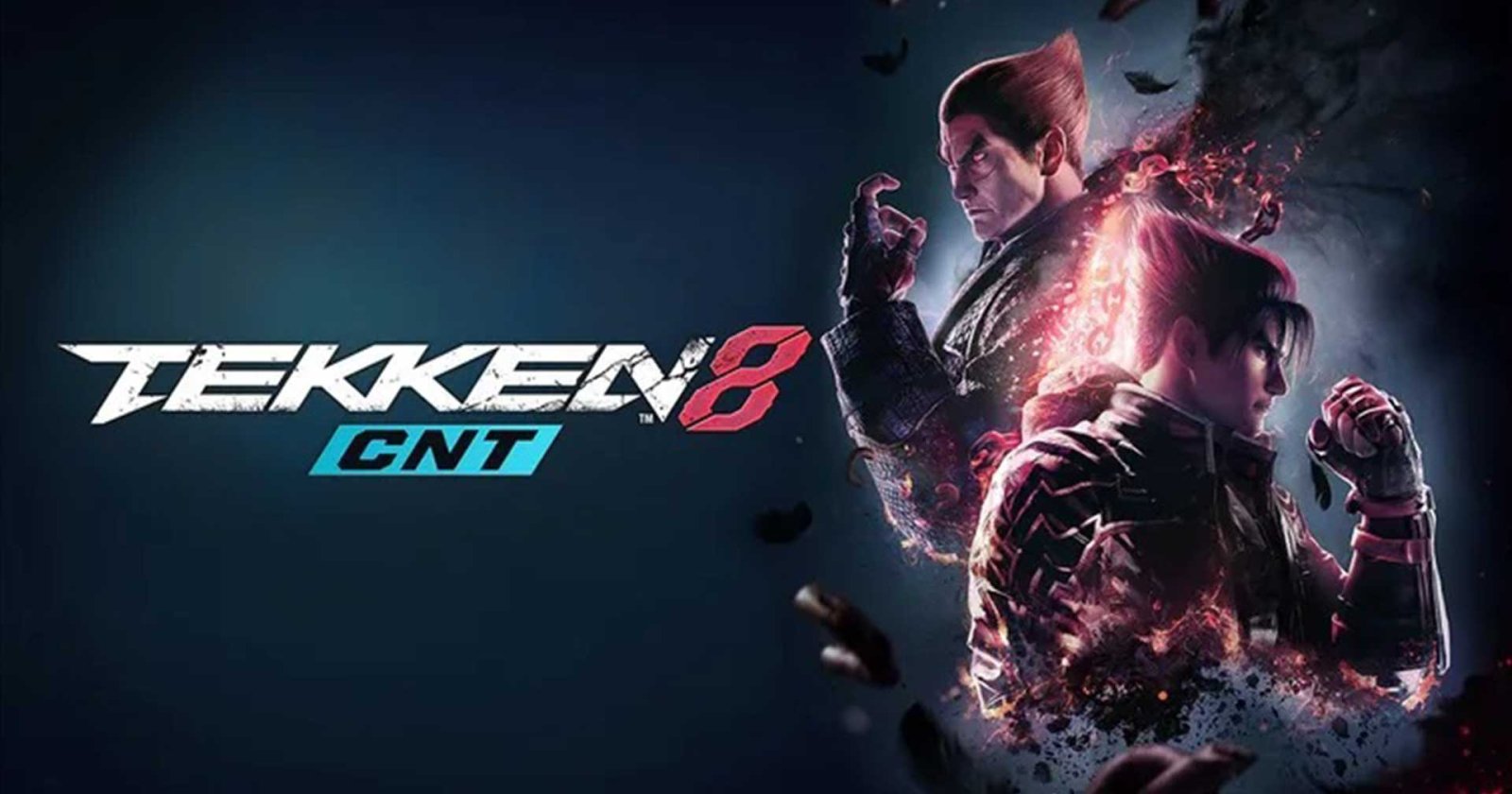 ขายยันตัวทดลอง!! พ่อค้ารีเซลจำนวนมากทำกำไร ด้วยการนำโค้ด Tekken 8 (CNT) มาลงขาย