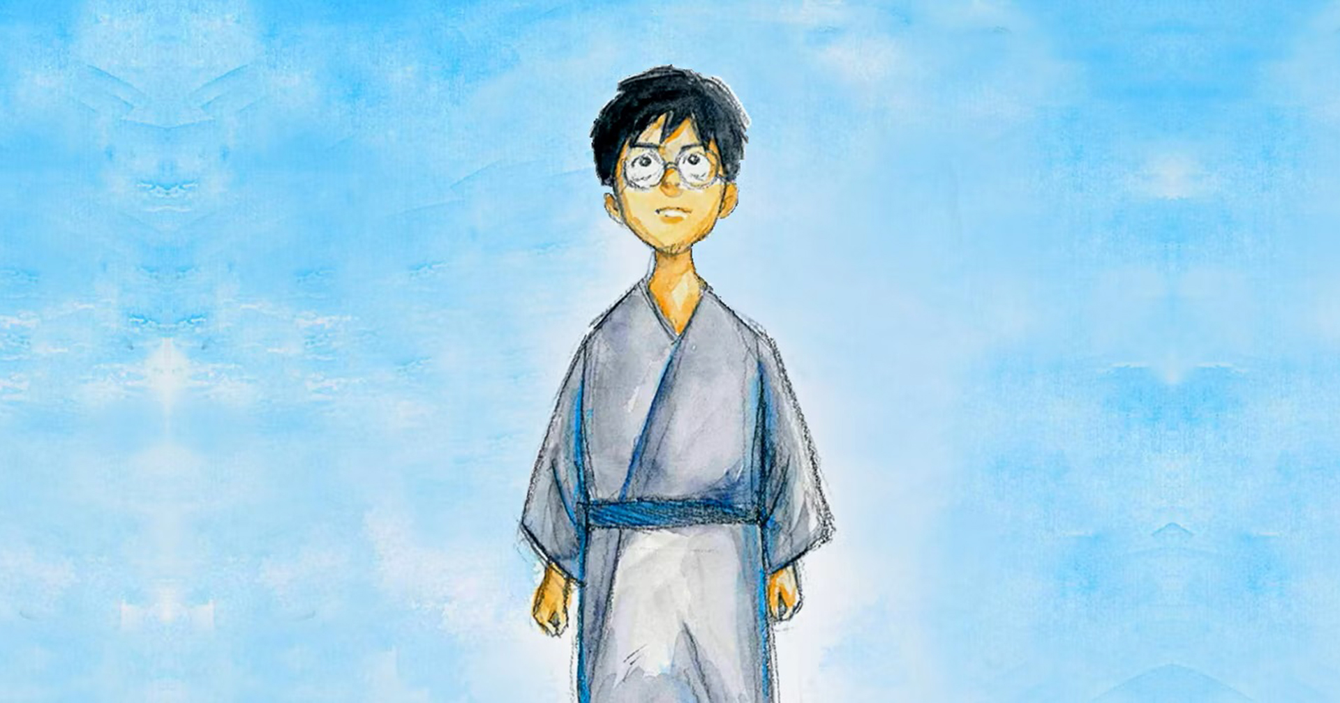‘The Boy and the Heron’ ของ Hayao Miyazaki รุกตลาดโลก : ได้ฉายเปิดเทศกาลหนังที่โทรอนโต