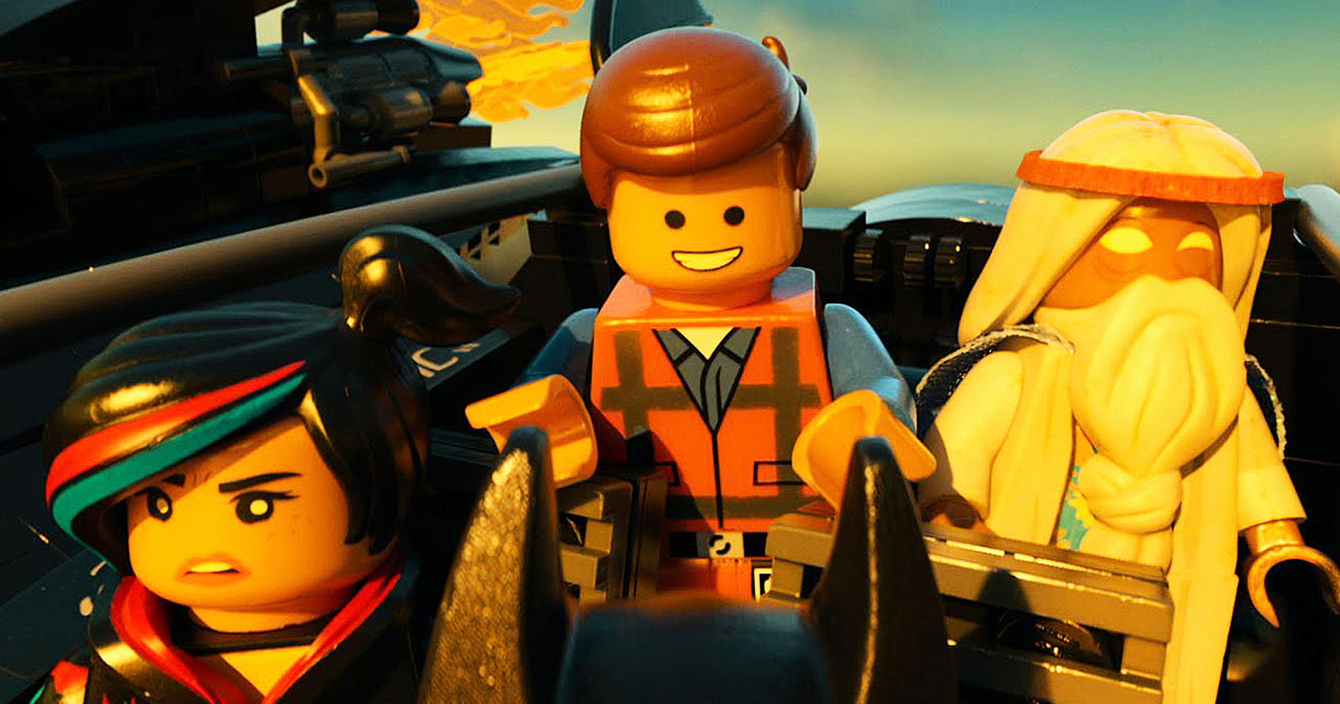 ภาพยนตร์แอนิเมชัน ‘LEGO’ เรื่องใหม่เริ่มเดินหน้า หลัง Universal ซื้อสิทธิมาจาก Warner Bros.