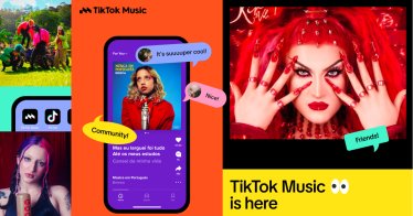 การมาของ TikTok Music จะมาแย่งผู้ใช้งานจาก Music Streaming เจ้าอื่น ๆ ได้หรือไม่