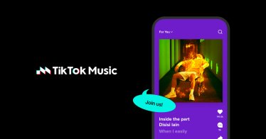 TikTok Music เปิดบริการเพิ่มเติมใน ออสเตรเลีย เม็กซิโก สิงคโปร์ ไร้ชื่อประเทศไทย