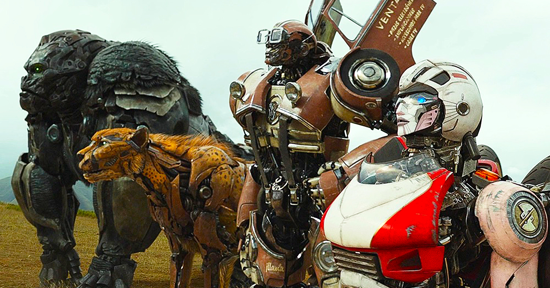 Michael Bay เกือบยุบแผนรวม ‘Transformers’ เข้ากับ ‘G.I. Joe’ : ลั่นไม่อยากให้หนังหุ่นยนต์ของตนถูกด้อยค่า