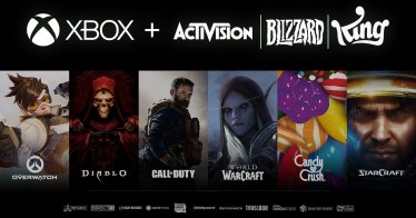 Microsoft ชนะ FTC ในคดีเข้าซื้อกิจการ Activision Blizzard