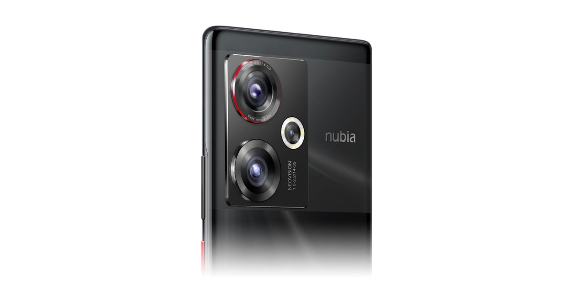 ยืนยันแล้ว ZTE nubia Z50S Pro เตรียมเปิดตัว 20 กรกฎาคมนี้ !