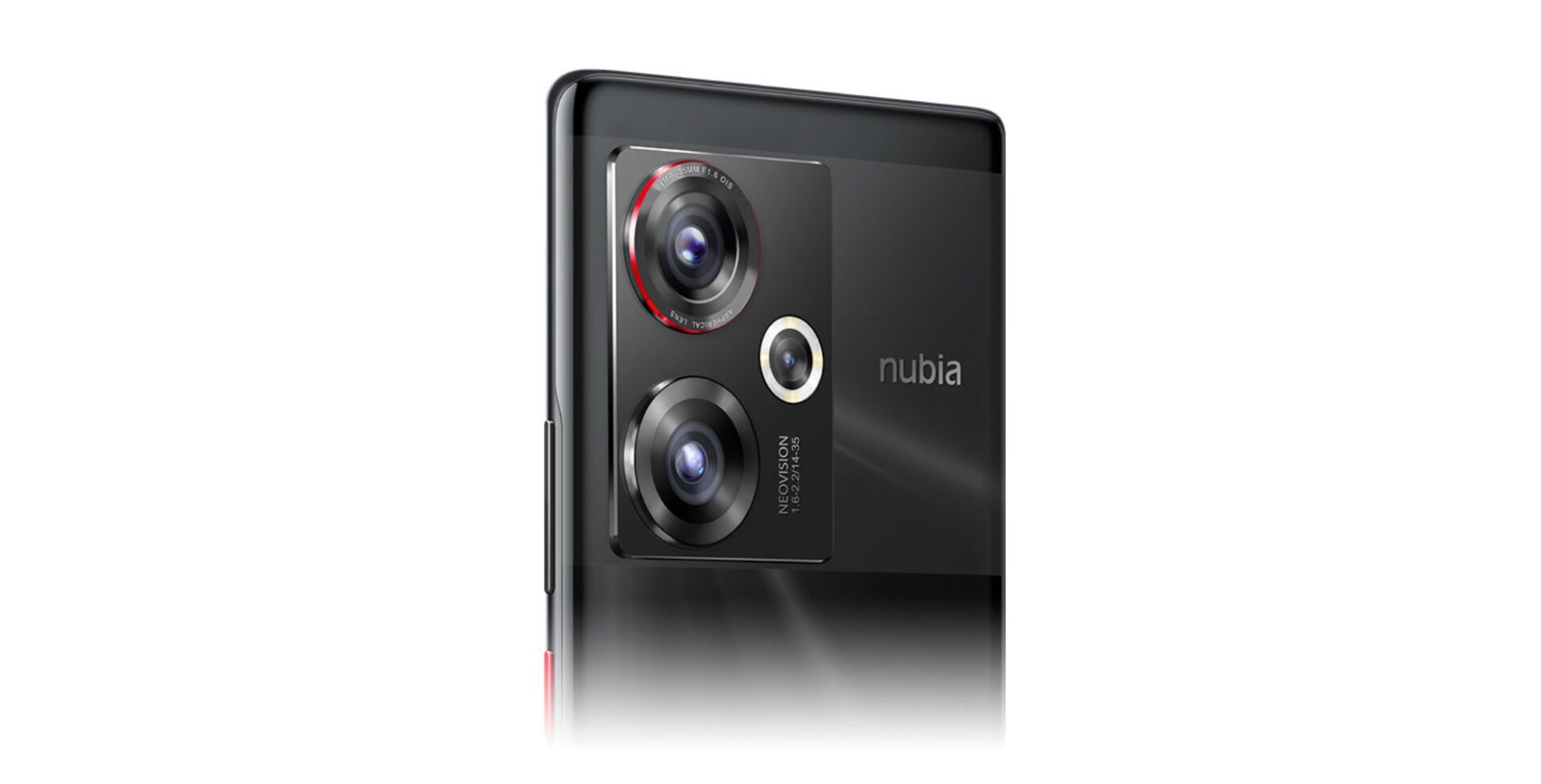 ยืนยันแล้ว ZTE nubia Z50S Pro เตรียมเปิดตัว 20 กรกฎาคมนี้ !