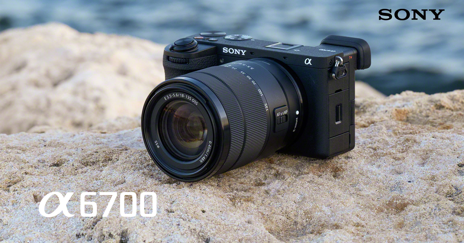 Sony a6700 เปิดไฟล์ RAW ได้แล้ว! ในอัปเดต Adobe Camera Raw ประจำเดือนสิงหาคม