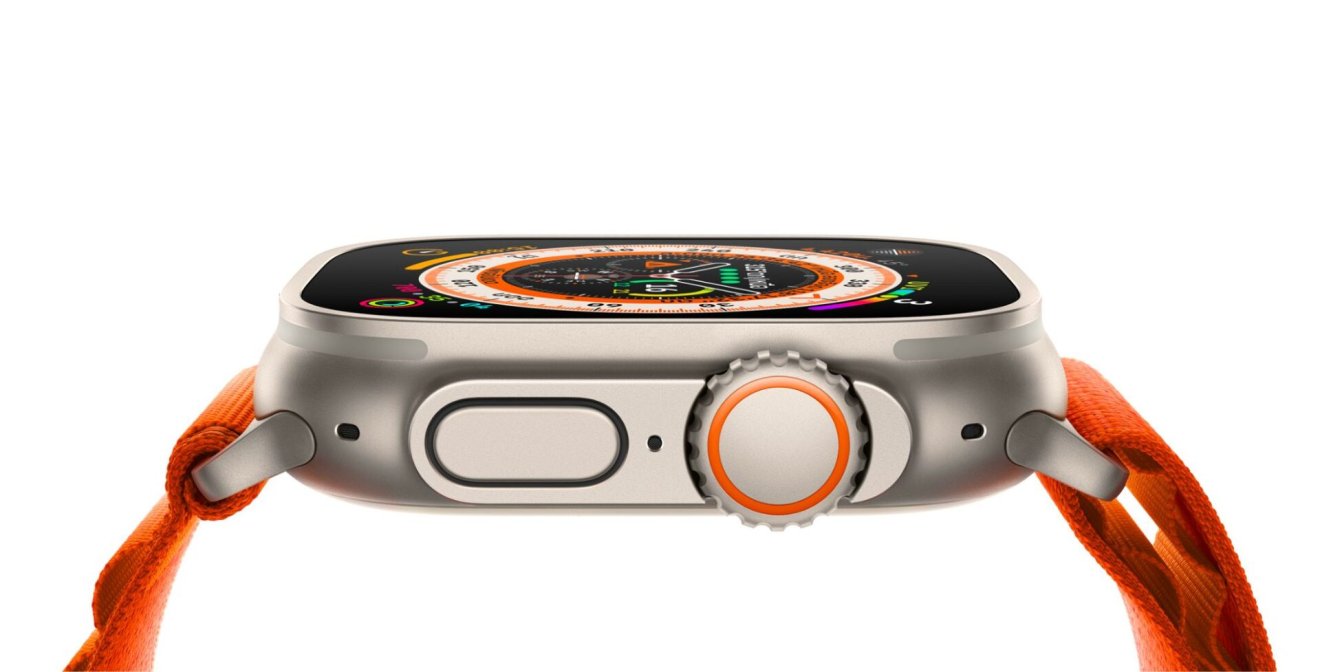 Apple Watch Ultra รุ่นที่ 2 อาจใช้ชิ้นส่วนที่พิมพ์จาก 3D เพื่อลดต้นทุนการผลิต