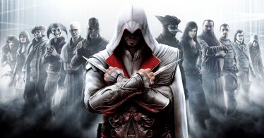 [ข่าวลือ] Ubisoft กำลังพัฒนาเกม Assassin’s Creed มากถึง 11 เกม