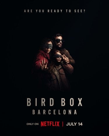 [รีวิว] Bird Box: Barcelona เริ่มอย่างระทึก จบแบบสะดุดสะอึกอีกครา
