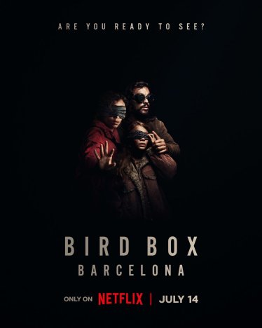 [รีวิว] Bird Box: Barcelona เริ่มอย่างระทึก จบแบบสะดุดสะอึกอีกครา