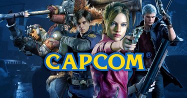 หุ้นค่าย Capcom พุ่งทะยานกว่า 1,200% มากสุดในรอบ 10 ปี
