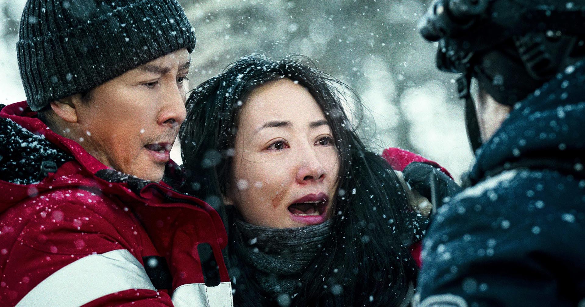 [รีวิว] Come Back Home : การประเดิมบทบาทดราม่าของ Donnie Yen ที่เริ่มต้นได้ไม่สวยนัก