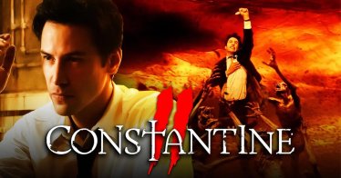 ผู้เขียนบทภาพยนตร์ Constantine 2 เผยว่าโปรเจกต์คืบหน้าไปในทิศทางที่ดี