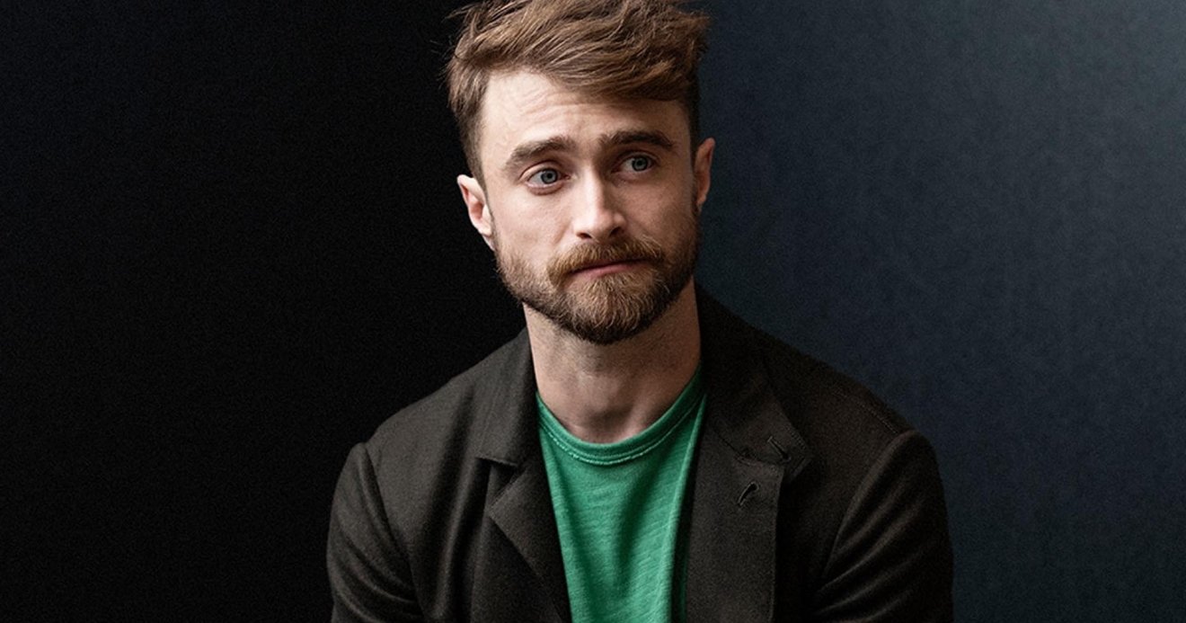 Daniel Radcliffe เปิดรับ ถ้า HBO เชิญให้ไปร่วมแสดงในทีวีซีรีส์ Harry Potter