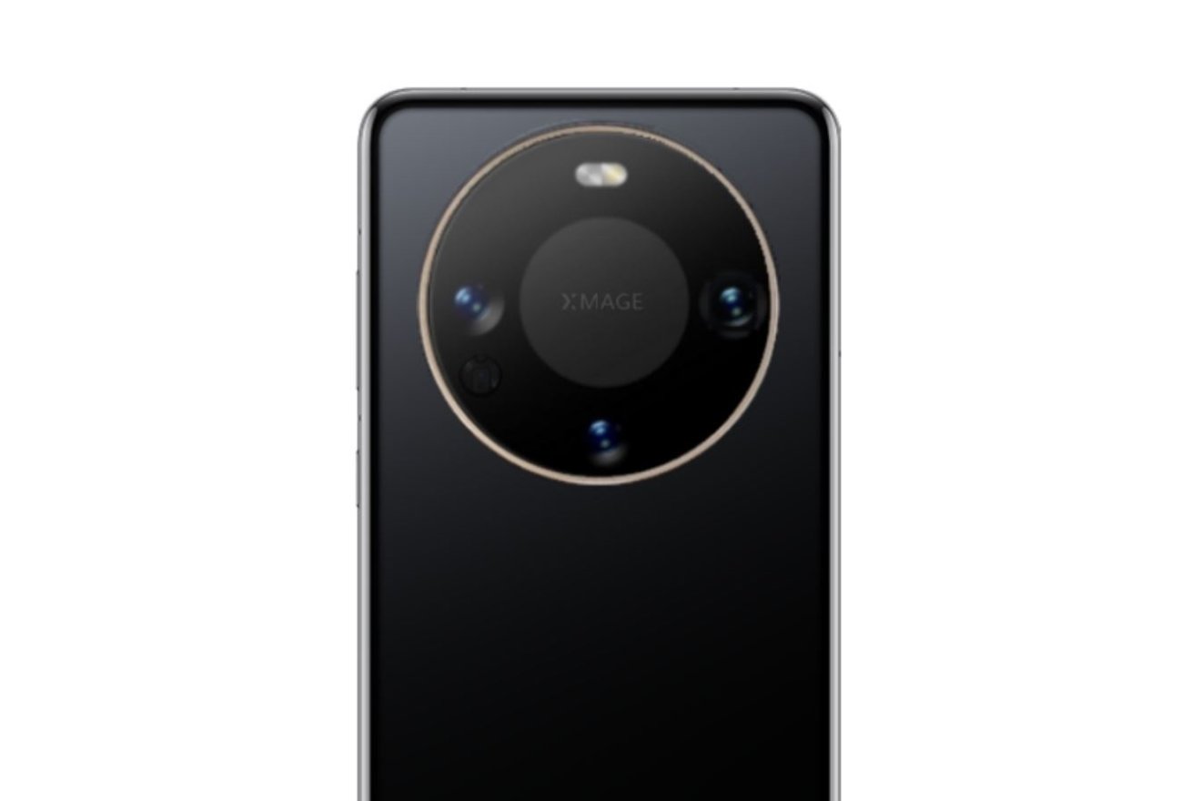 หลุดภาพเรนเดอร์ Huawei Mate 60 ที่มีดีไซน์กล้องหลังไม่เหมือน Mate 50 แต่กลับคล้าย Mate 40