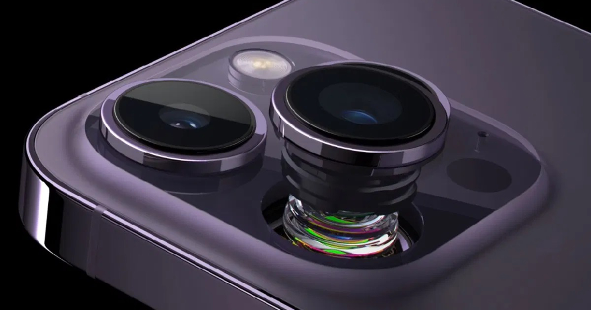 iPhone 16 Pro Max จะมาพร้อมกล้องซูมขั้นเทพ ‘Super Telephoto’