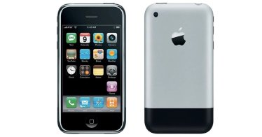 Apple iPhone 2007