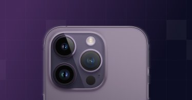 iPhone 15 รุ่นใหม่ใช้เซนเซอร์เดิม ปรับปรุงเลนส์กล้องใหม่ รับแสงดีกว่าเดิม