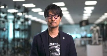 Hideo Kojima บอก มนุษย์ควรอยู่เหนือระบบ AI