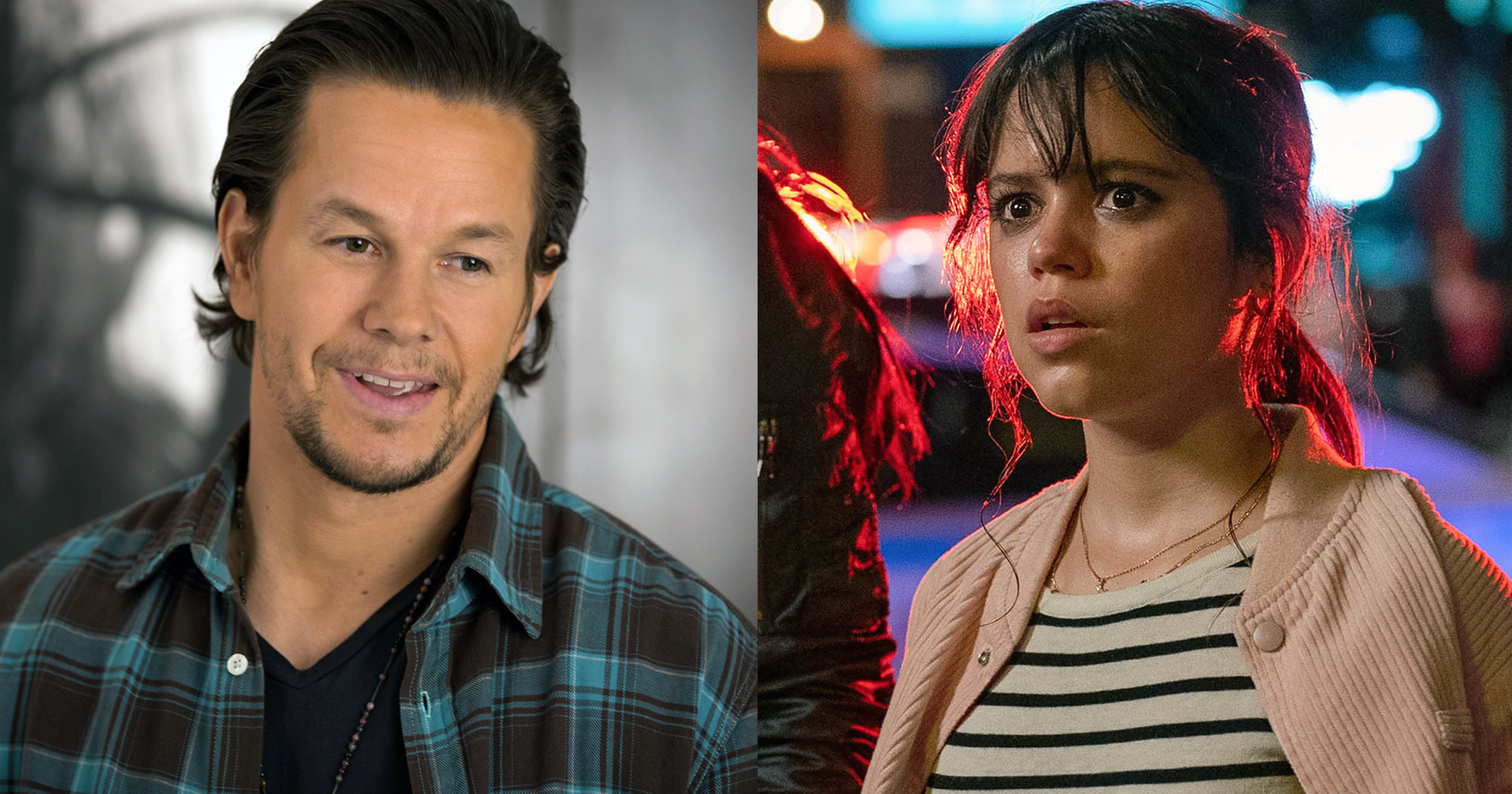 SAG-AFTRA อนุมัติให้ Jenna Ortega, Matthew McConaughey, Mark Wahlberg และดาราอีกหลายคน แสดงหนังระหว่างการประท้วงได้