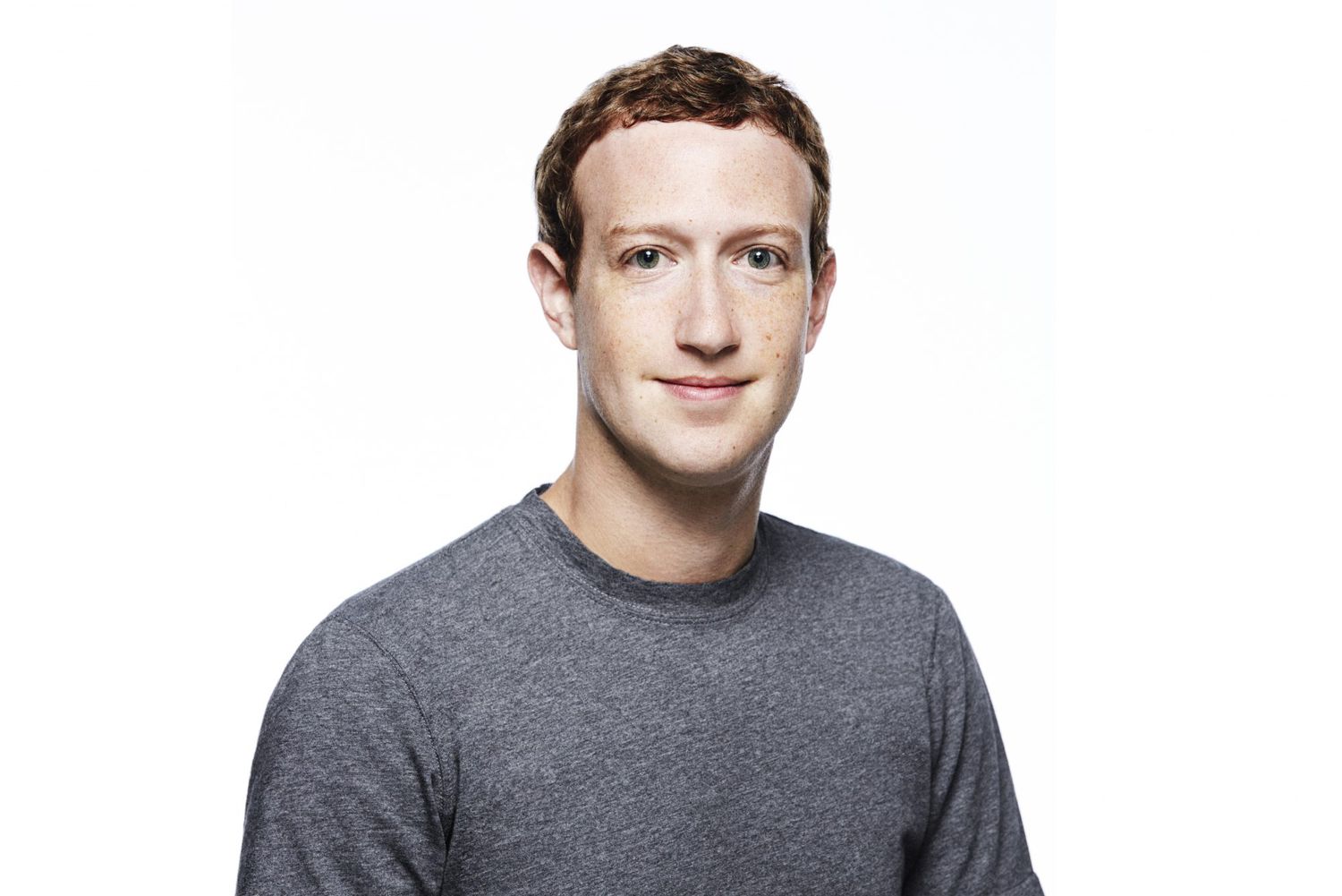 เหตุผลที่ Mark Zuckerberg ใส่เสื้อยืดสีเทาเหมือนเดิมทุกวัน และราคาเสื้อที่คุณต้องตกใจ