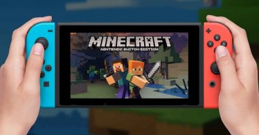 Microsoft บอกเกม Minecraft บน Switch ขายดีกว่าบน XBox มากถึง 4 เท่า