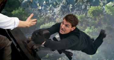 ผู้กำกับ Mission: Impossible บอก ทอมไม่ต้องการให้หนังจบแบบค้างคา “มันทำให้เขากังวลจนนอนไม่หลับ”