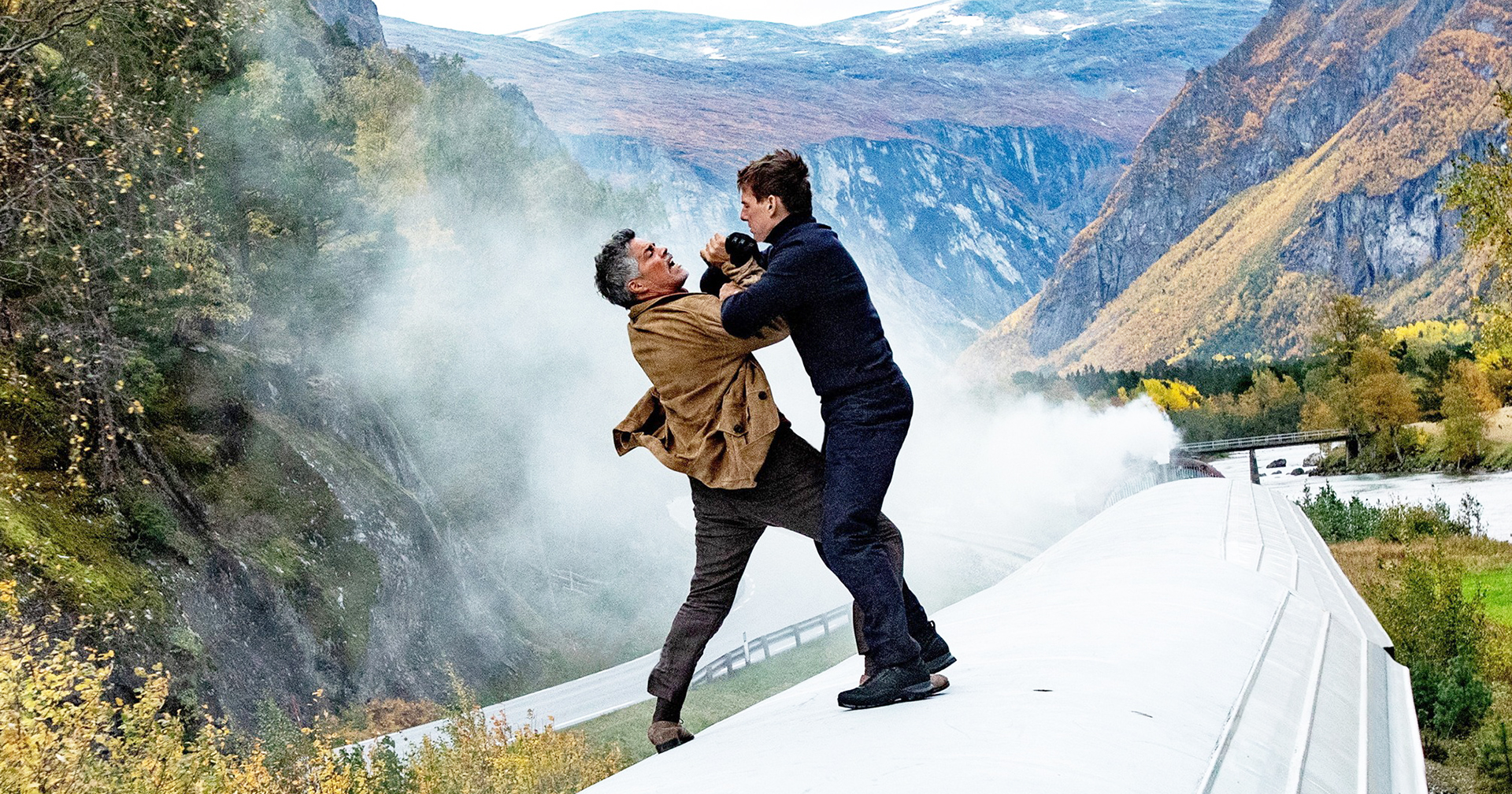 ‘Mission: Impossible – Dead Reckoning Part One’ ทำเงินสัปดาห์ที่ 2 ร่วงกว่า 64% : ลดต่ำสุดในแฟรนไชส์