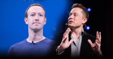 องค์การอวกาศยุโรปแซะ Mark Zuckerberg จะเริ่มสร้างจรวดเหมือน Elon Musk มั้ย? หลังจากเปิดตัว Threads ที่คล้าย Twitter
