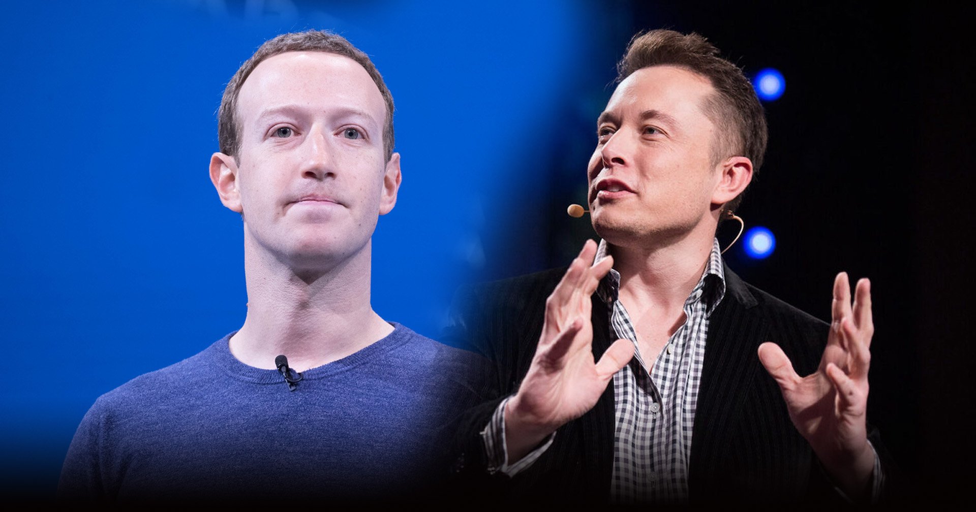 องค์การอวกาศยุโรปแซะ Mark Zuckerberg จะเริ่มสร้างจรวดเหมือน Elon Musk มั้ย? หลังจากเปิดตัว Threads ที่คล้าย Twitter