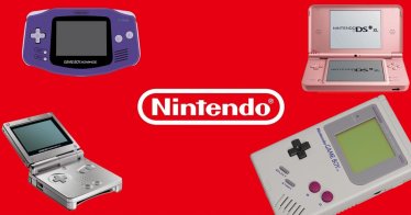 [บทความ] Nintendo แชมป์ตลอดกาลเครื่องเกมพกพาของที่ไม่ได้มาเพราะโชคช่วย