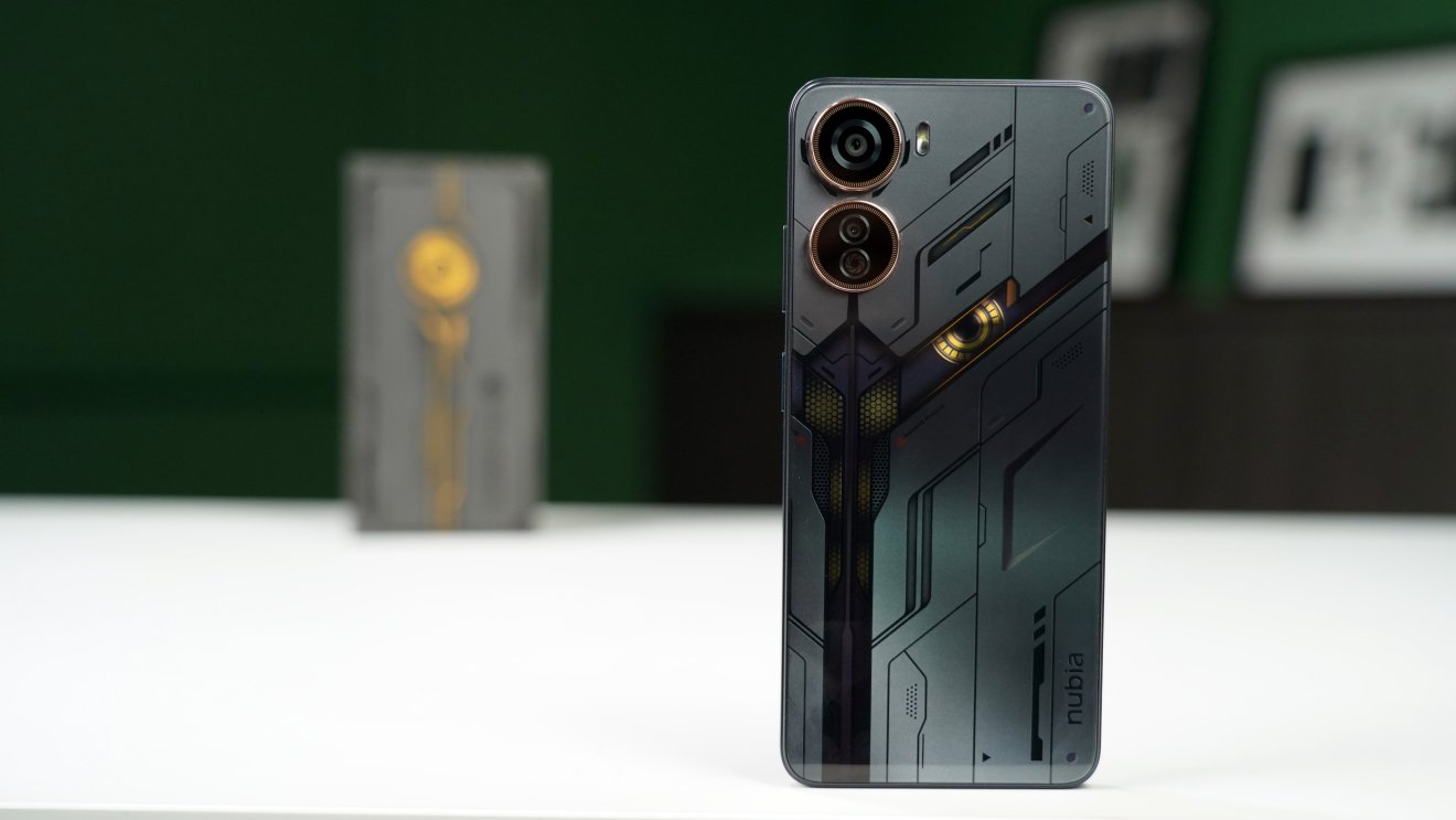 รีวิว nubia Neo 5G : สมาร์ตโฟนเกมมิง 5G ราคา 7,000 บาทเล่นเกมอะไรได้บ้าง ?
