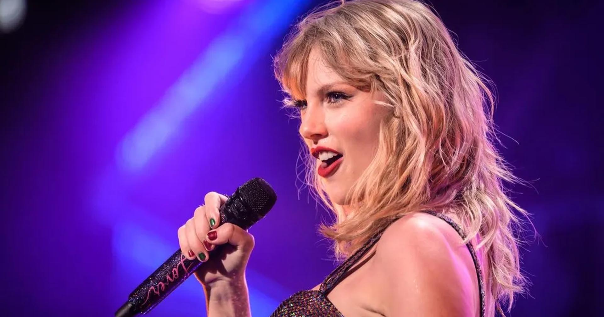 Eras Tour ของ Taylor Swift จะทำรายได้เกิน 1,400 ล้านเหรียญ ขึ้นแท่นทัวร์คอนเสิร์ตที่รายได้สูงที่สุดในประวัติศาสตร์
