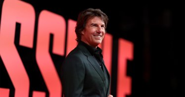 Tom Cruise อยากทำงานได้ถึงอายุ 80 อย่าง Harrison Ford