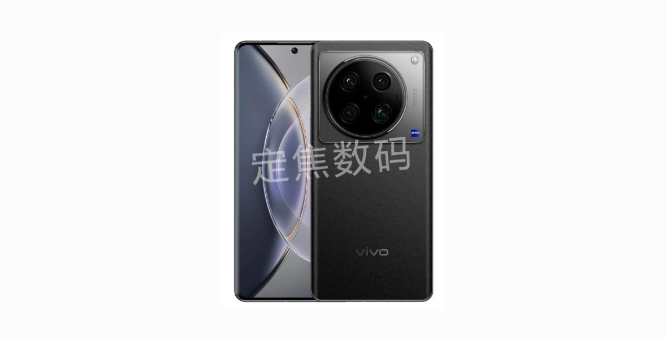 vivo X100 Pro+ มาพร้อมกล้องซูม Periscope  200MP แบบ Custom สามารถซูมได้ 10x !