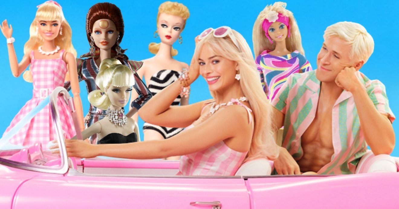 อยากรู้ไหมตุ๊กตา Barbie ตัวไหนมีมูลค่าราคาแพงที่สุดในโลกตอนนี้