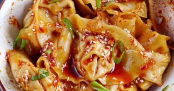 จับร้านอาหารจีนจัดแข่งกินจุ ท้ากินเกี๊ยว 108 ชิ้น แลกกินฟรี ละเมิดข้อหากินอาหารสิ้นเปลือง